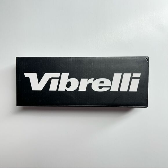 Vibrelli Mini Bike Pump Glueless Puncture Repair Kit Fits Presta & Schrader Bike - Picture 8 of 8